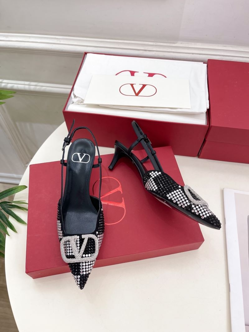 Valentino Sandals